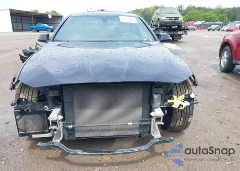 2016 BMW 528I from USA, damaged, VIN WBA5A5C53GD528946